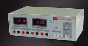 稳压稳流电泳仪 DY-5