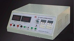 交变脉冲电泳仪 DY-4B