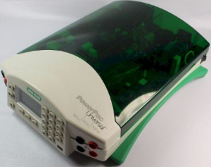 电泳仪电源 PowerPac Universal