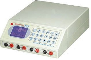 双琪电泳仪 WH-300-LCD