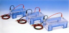 中型水平式电泳槽 MGU-T系列