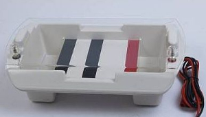 琼脂糖水平电泳槽 WS-HS5