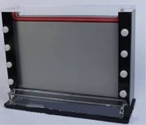 DNA序列分析电泳槽 WS-FZ1