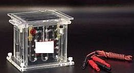 小号转印电泳槽 WS-ZY1型