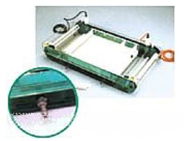 水平电泳槽 Fast - Mini