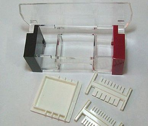 琼脂糖水平电泳槽 DG-31BN