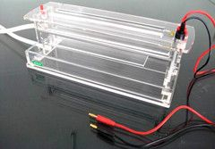 高通量垂直电泳槽 HT-SCZ04C