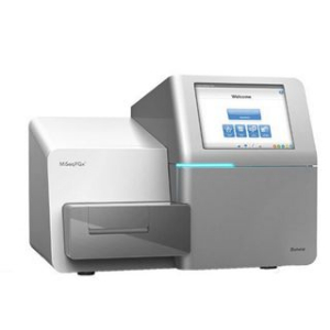 法医基因组学系统 MiSeq FGx