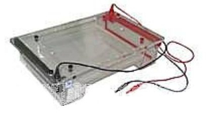 水平电泳槽 JY-SP12