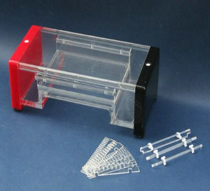 琼脂糖水平电泳槽 SC-C