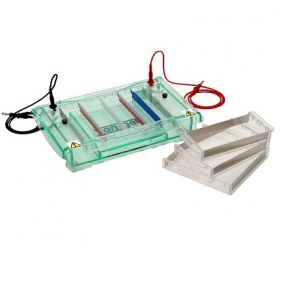 变胶水平电泳 VG-SYS