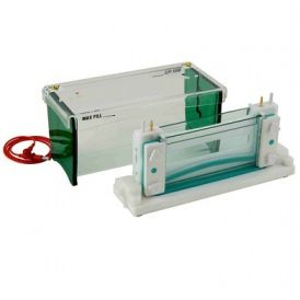 双板宽迷你垂直电泳 TV200Y