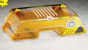 QS-710水平电泳仪 IB51000