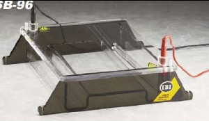 潜水电泳仪 JSB-96