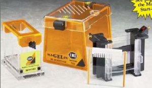 MaGELin蛋白电泳套装 IB94000B