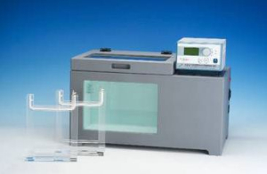 温度梯度凝胶电泳系统 TTGE