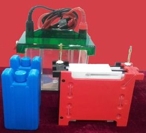 转印电泳槽 DYCZ-40H