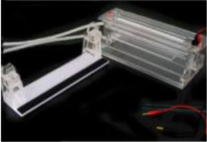 高通量垂直电泳槽 HT-SCZ04