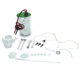 小型等电聚焦电泳槽 biorad 111