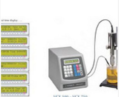 中等容量的超声波破碎仪  SONICS