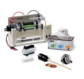 等电聚焦制备电泳Rotofor Cell 170 2951