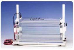 超大型高通量垂直电泳槽 E-C-DASG