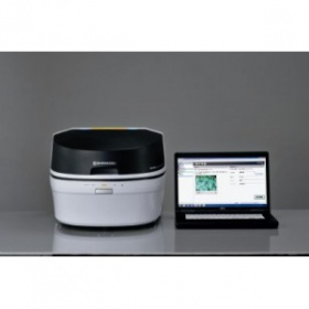 X射线荧光光谱仪 EDX-8000