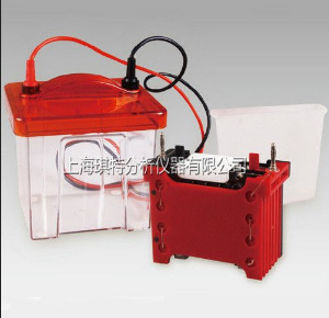 迷你双垂直转印电泳槽 SQ-189