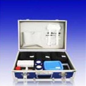 现场免疫接种箱