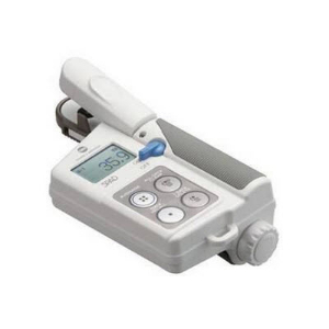 便携式叶绿素仪 SPAD 502 Plus