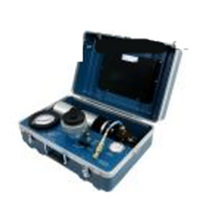 便携式植物水势压力室 615型