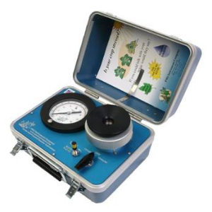 便携式植物水势压力室 600型