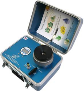 便携式植物水势压力室 600D型