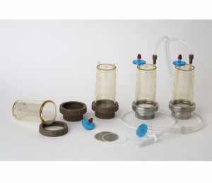 反复使用全封闭薄膜过滤器  FC50A/FC50B型