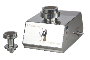 微生物检验仪 HTY-102