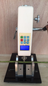 茎秆强度仪 LS-2 (YYD-1)