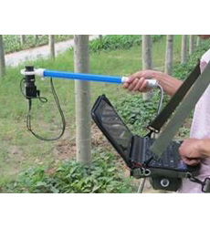植物冠层分析仪 TOP-1300