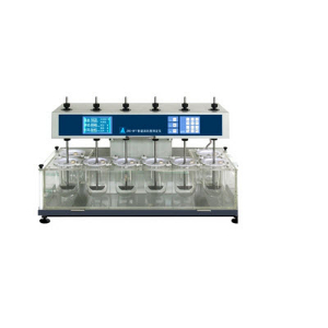 智能溶出度测定仪 ZRC-8FT型