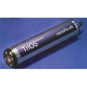 叶绿素α分析仪  microFlu-chl