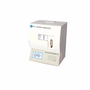 血气分析仪  DH1831