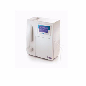 电解质分析仪  MI-921CT（P）