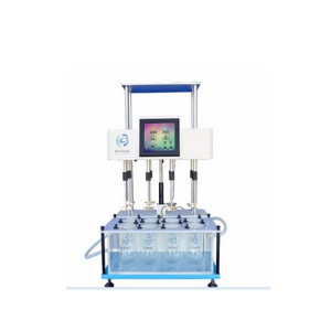 药物智能溶出度仪 ZRD-8A