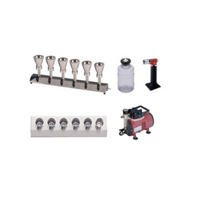 六联微生物限度检查仪 HDG-XD-6C