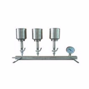 细菌过滤器 XC-3