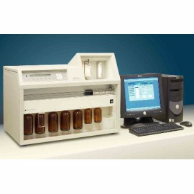 多肽合成仪 ABI 433A