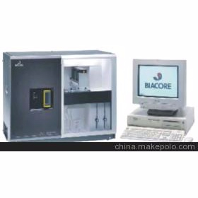 生物大分子相互作用分析仪 Biacore 3000