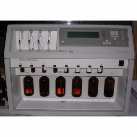 DNA合成仪 ABI 3400