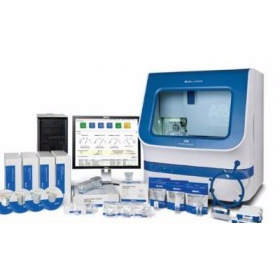 8-24通道测序仪 ABI 3500/3500XL