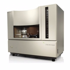 96通道基因测序仪 ABI 3730XL