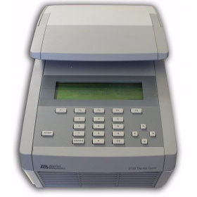 基因扩增仪PCR仪 ABI 2720